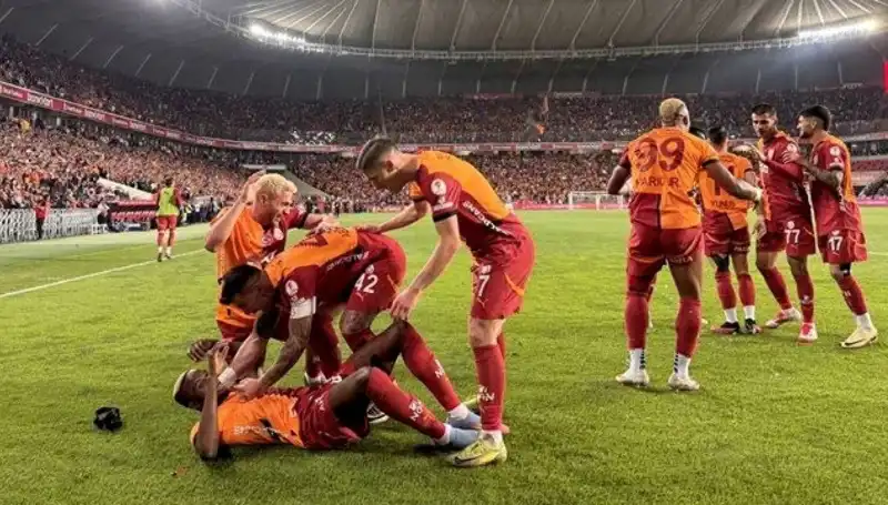 Kıran Kırana Pazarlık Başladı: Spor Dünyasında Neler Oluyor?