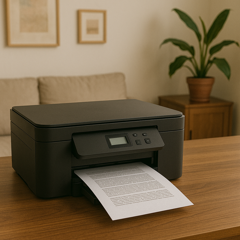 2025'te Ev ve Ofiste Kullanılacak En İyi Yazıcılar, Toner ve Kartuşlar