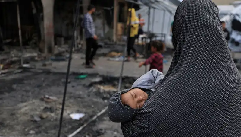 Avrupa Ülkelerinden Ortak Tepki: İsrail'in Gazze Planı Ne Anlama Geliyor?
