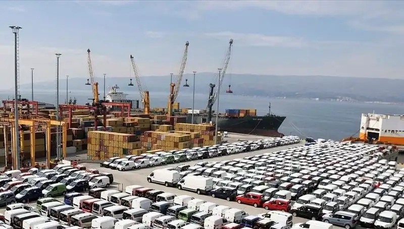 Türkiye'nin Otobüs İhracatı Yükselişte: Asya ve Avrupa Pazarlarına Açılım