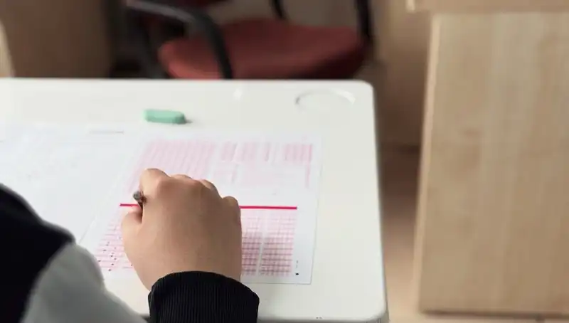 2025 Dikey Geçiş Sınavı Tercih Tarihleri ve Kılavuzuna Dair Tüm Bilgiler