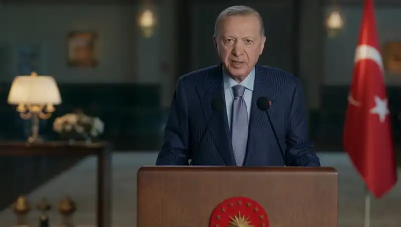 Cumhurbaşkanı Erdoğan'ın Birleşmiş Milletler Reformu Üzerine Çarpıcı Açıklamaları