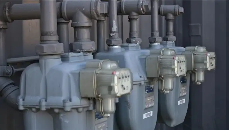AB Ülkeleri Gaz İthalatında Sıfır Büyüme: Nedenleri ve Gelecek Öngörüleri