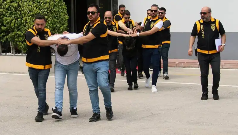 İş İnsanı Sevgili İle Başına Gelen Mükemmel Tuzak: Şok Eden Olay!