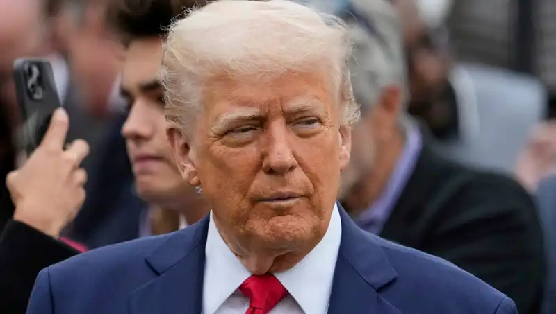 Trump, Çin’e Uygulanan Vergilerin Yüzde 154’lük Kesintisini Müjdeledi!