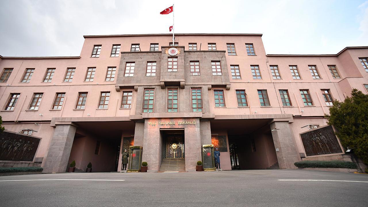Milli Savunma Bakanlığı: Kıta sahanlığı ihlallerine anında müdahale edilecek