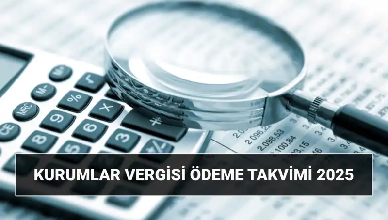 2025 Kurumlar Vergisi Oranı Açıklandı: Değişiklikler Ne Zaman Gerçekleşecek?