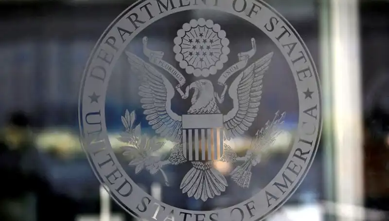Trump’ın Dışişleri Bakanlığı Planları: Kesintiler ve Yeniden Yapılandırma Süreci Başlıyor