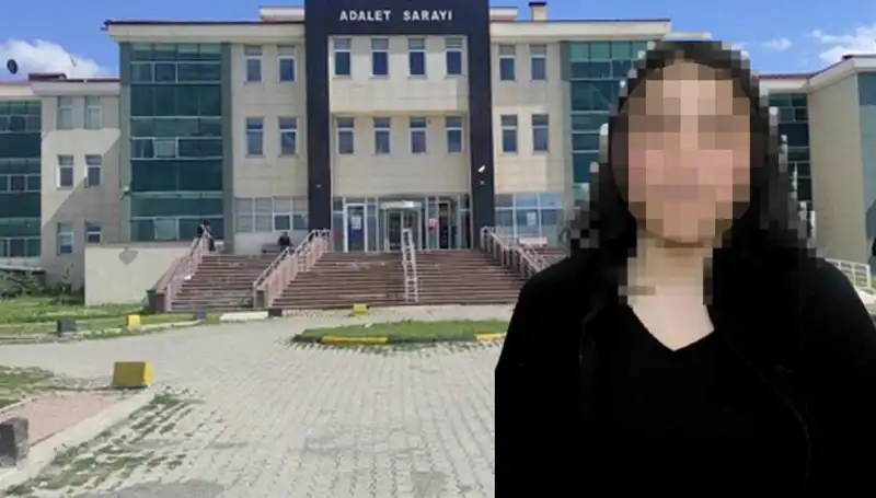 Tacizcisini Öldüren Liseli Azra'dan Beklenen Kararın Detayları