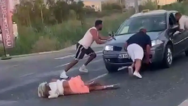 Fethiye'deki Şok Edici Turist Olayı: İngiliz Turistten Acı Haber Geldi