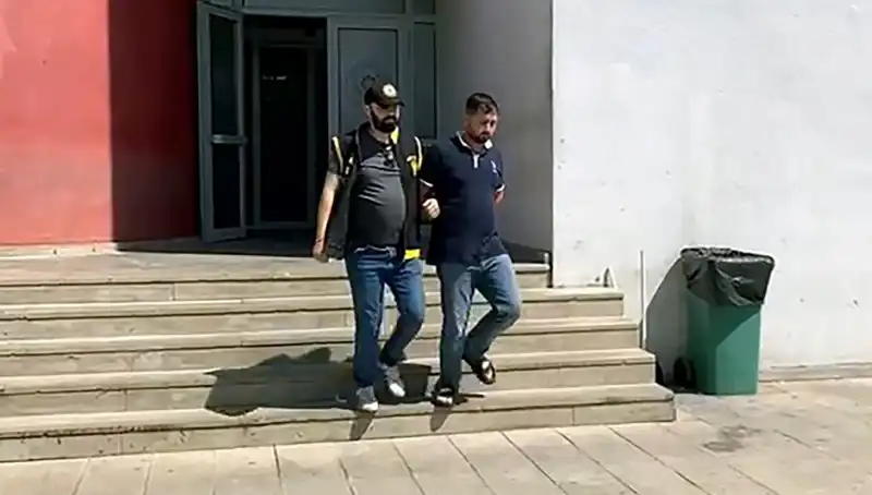 Başkomiser Kadir Oyunu AVM'de Sıra Dışı Bir Bitişle Sonlandı