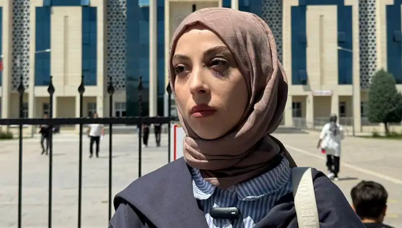 Sena’nın Çığlığı: "Kadın Cinayeti Olmak İstemiyorum"