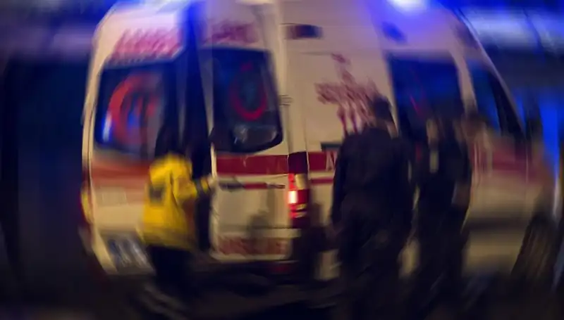 Yine Yorgun Mermi Dehşeti: Çocuk ve İki Yetişkin Ağır Yaralı