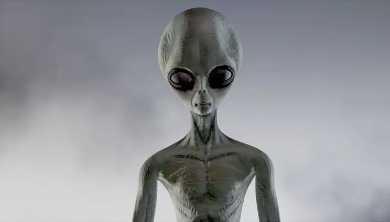 Pentagon'dan Şok Açıklama: Uzaylı Türleri ve UFO Operatörleri Üzerine Yeni Bilgiler!
