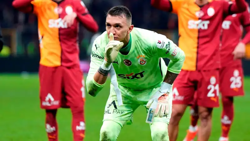 Muslera'nın Yerine Geçmesi Beklenen Kaleci İçin İddialı İsimler