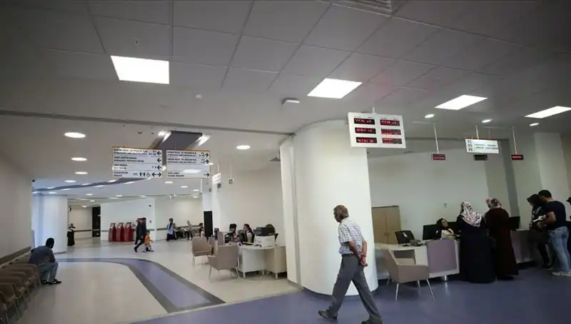 Sağlıkta Devrim: TBMM’ye Sunulan Yeni Düzenlemelerin Detayları
