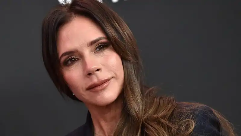 Victoria Beckham'ın Gençlik Sırrı: Bilimsel Verilerle Kanıtlandı