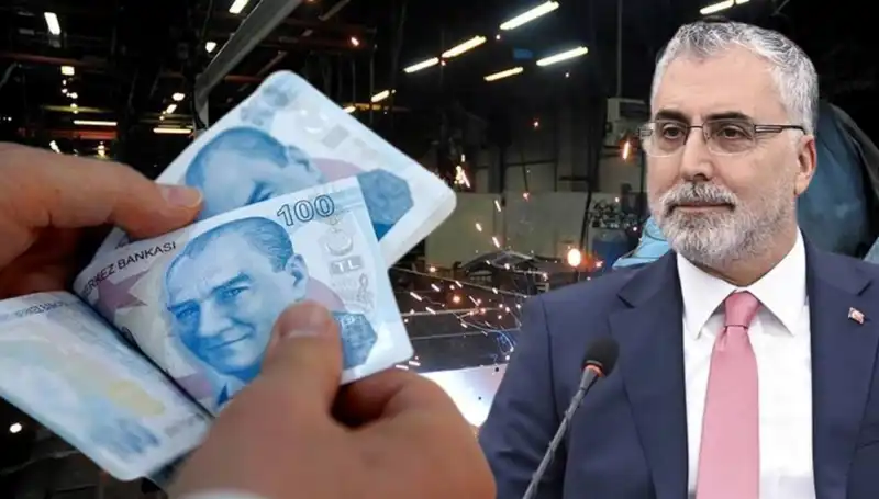Kamu İşçileri İçin Toplu İş Sözleşmesi 2025'te Yeni Gelişmeler!