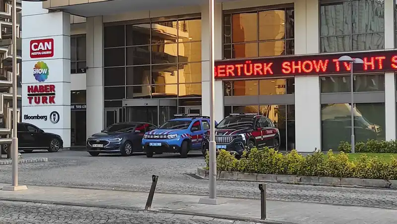 Habertürk ve Show TV'ye El Konuldu: Şok Edici Suçlamalar Ortaya Çıktı!