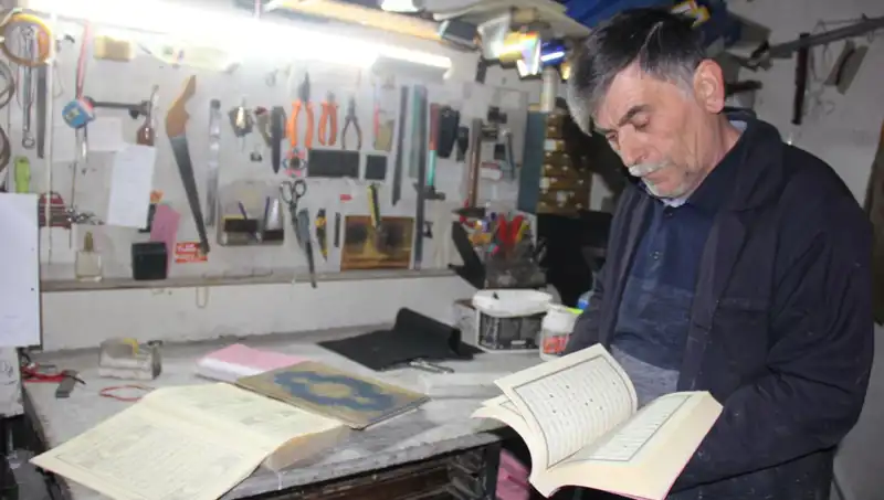 Çırak Yetiştirmede Kriz: Bir Zamanların Gözde Mesleği Neden Yok Oluyor?