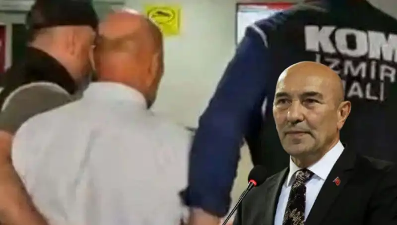 İzmir Büyükşehir Belediye Başkanı Tunç Soyer Hakkında İddialar ve Ceza Süreci