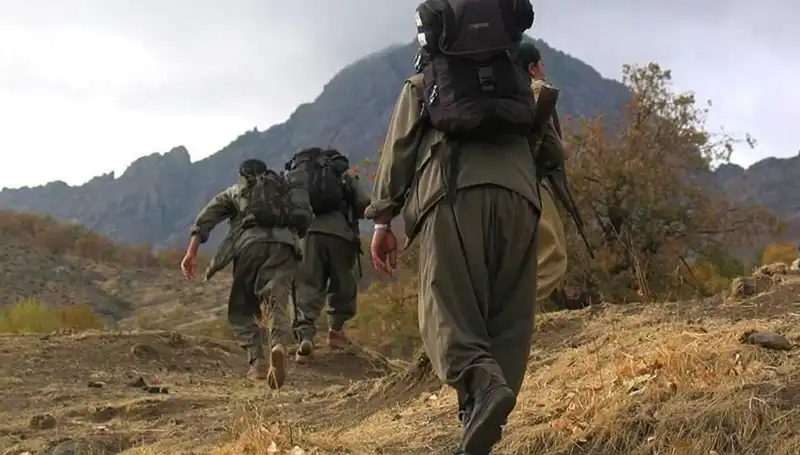 Terörsüz Türkiye'de Kritik Gelişmeler: Öcalan'ın Mesajı Kandil'e Ulaşacak mı?
