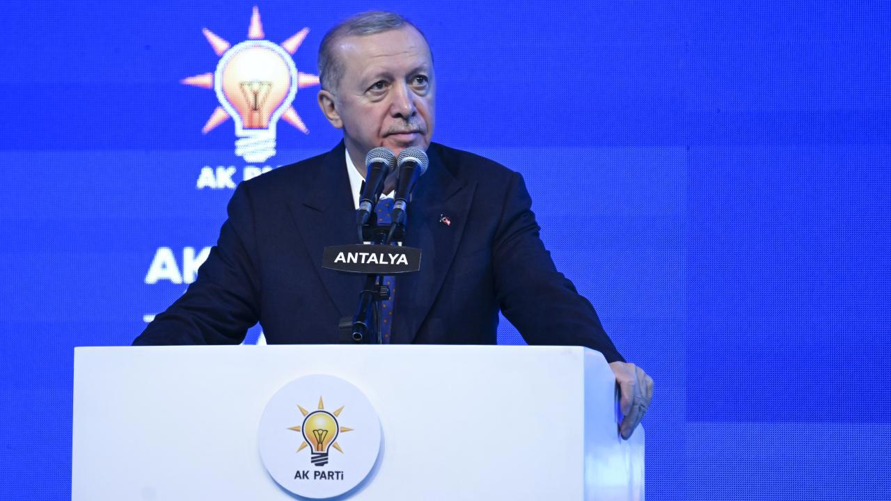 Cumhurbaşkanı Erdoğan: Muhalefetin Kışkırtmalarına Gelmiyoruz