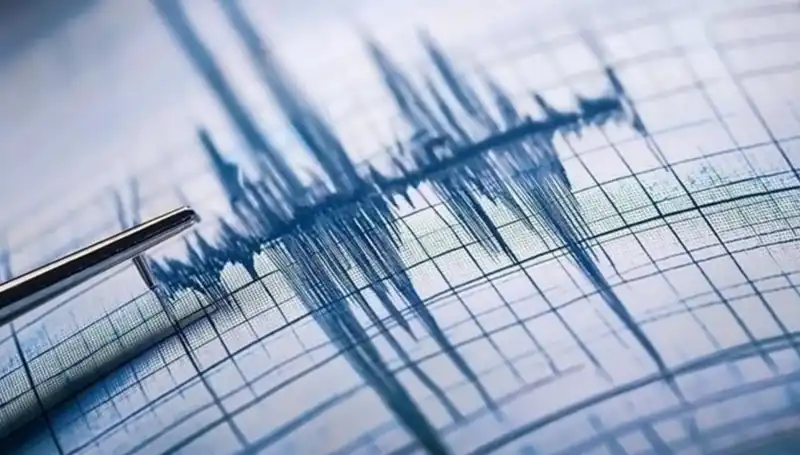 Rusya'da 8 Büyüklüğünde Deprem Oldu: Tsunami Uyarısı Bilgilendirmesi