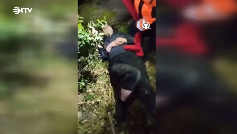 Ece Gürel'in En Özel Anları Kameralara Yansıdı: Tarzı ve Anılarıyla Büyüledi