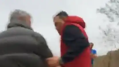 Jandarma İkaz Sireni: Sisler İçindeki Hayat Kurtarıcı Destanı