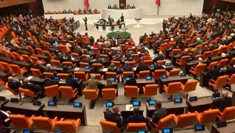 Terörsüz Türkiye Komisyonu’nun İlk Toplantısı Tarih Belli Oldu!