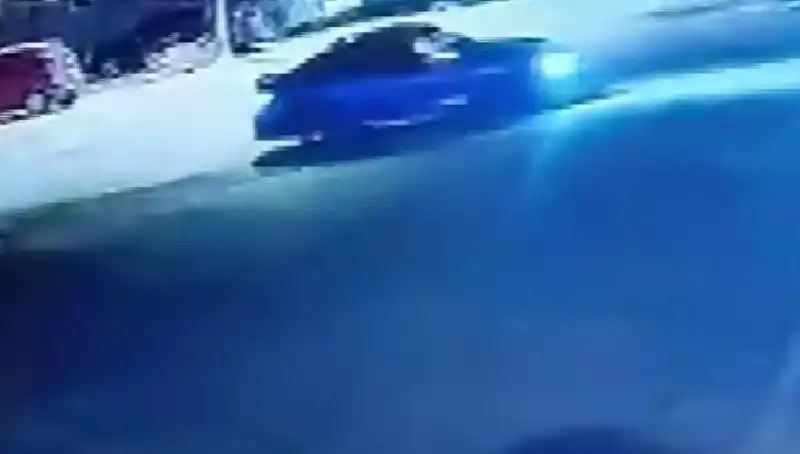 Trafikte Drifte Yakalanan Sürücülere 46 Bin Lira Ceza: Detaylar Burada!