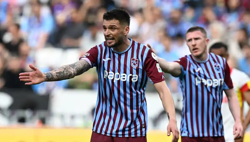 Trabzonspor, Türkiye Kupası’nda 17. Finaline ulaşma hedefinde!