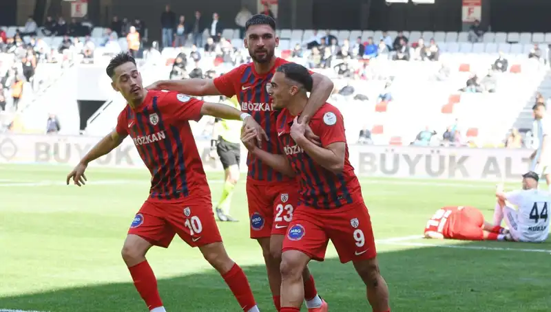 Altınordu: Bu Sezon Transferde Sıkıntılar ve Çözüm Yolları