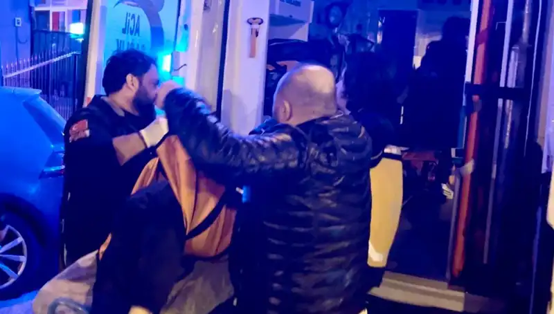 Tartışma Sonrası Babanın Silahla Vurulması: Olayın Ayrıntıları