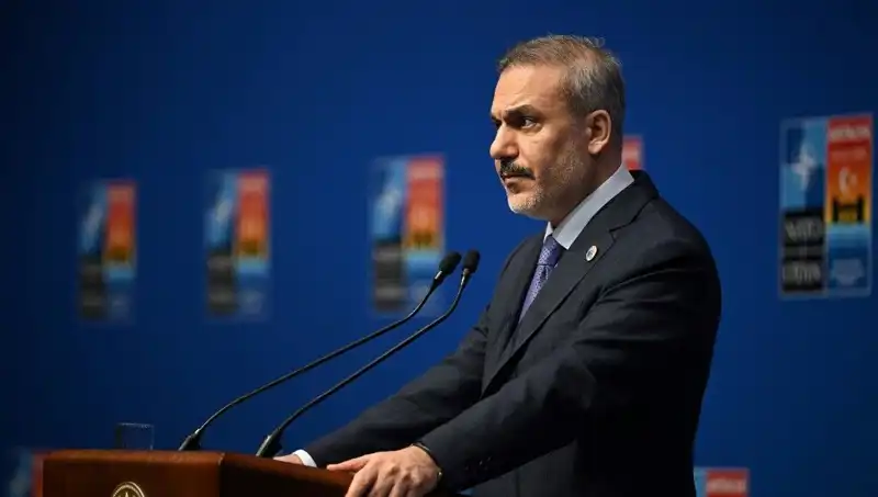 Dışişleri Bakanı Fidan’ın Rusya Ziyareti: Beklentiler ve Önem