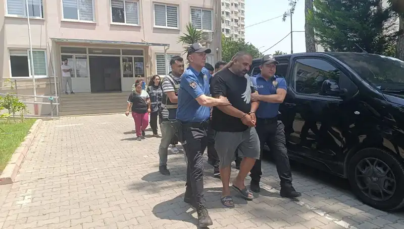 Adana'da Büyük Dolandırıcılık Operasyonu: 4 Kişi Tutuklandı