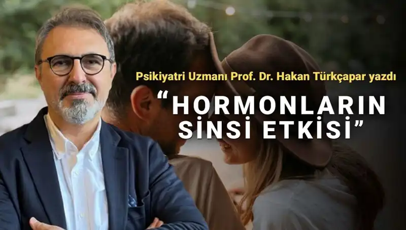 Mars ve Venüs’ten Gelen Mesaj: Prof. Dr. Türkçapar’ın Dikkat Çeken Analizleri
