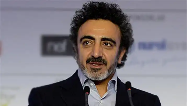 Fenerbahçe'nin Sponsoru Chobani: Hamdi Ulukaya ve Servetinin Ardındaki Hikaye