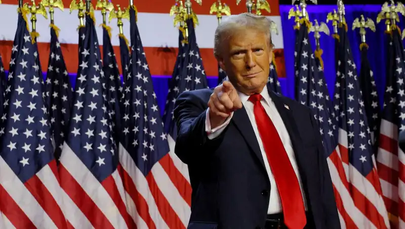 Trump, Rusya ve Ukrayna için Tarihi Ticaret Sözleri Verdi