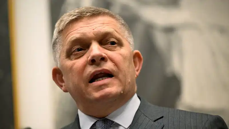 Slovakya, Rus Doğal Gazı İçin Avrupa Birliği'nden Destek Arayışında