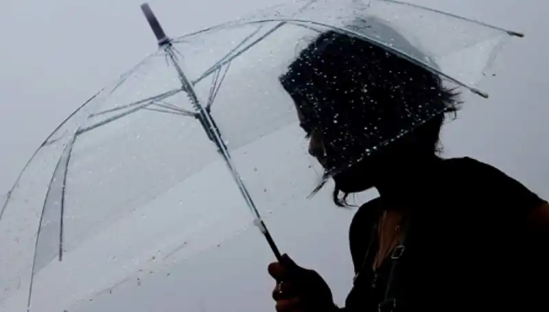 Türkiye'de Yağışlı Hava Dönüş Yaptı: Meteoroloji Uyardı!