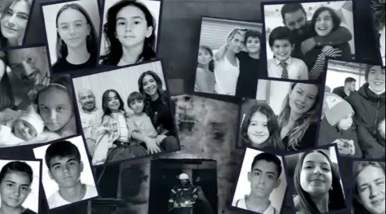 Bu Bayramda 36 Çocuk Ailelerinden Uzakta Kalacak