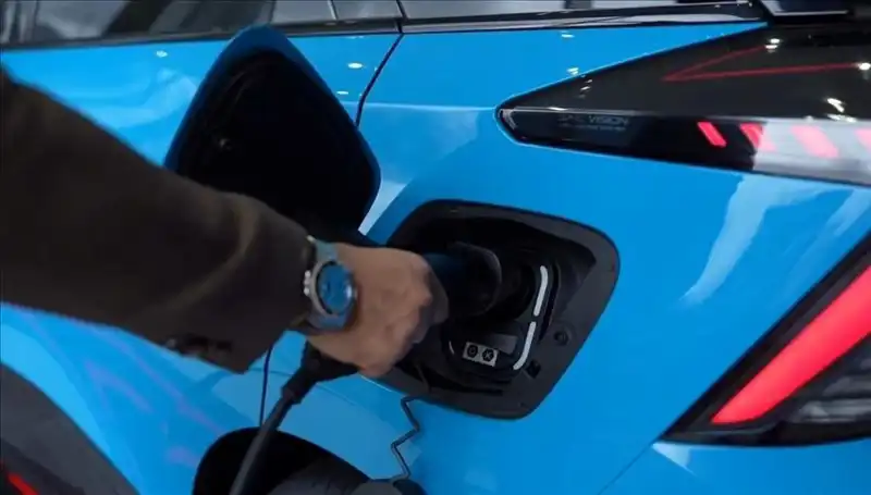 Elektrikli Araç Şarj İstasyonu Sayısı 11 Bini Geçti: Geleceğin Ulaşım İhtiyacı