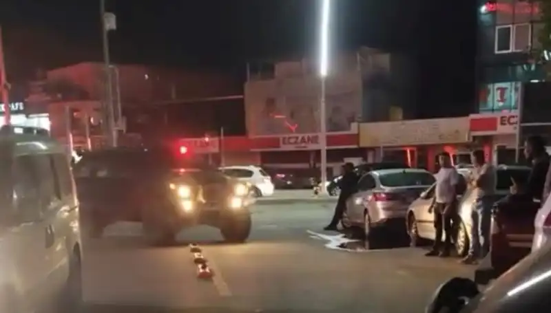 Annesine Saldıran Kardeşiyle Hesaplaşan Kardeşin Şok Edici Olayı