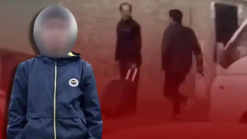 İstanbul’da Depremden Kaçan Çocuğa Maganda Kurşunu Saplandı!