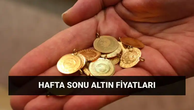 Altın Fiyatları Son Durum: 28 Haziran Cuma Güncel Rakamlar