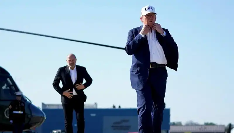 Trump, Musk’ın Yeni Parti Önerisine Neden Hayır Dedi?