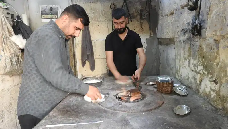 Meslek Eğitimi Krizi: Çırak Bulamadıkları İçin İşi Öğretmekte Zorlanıyorlar