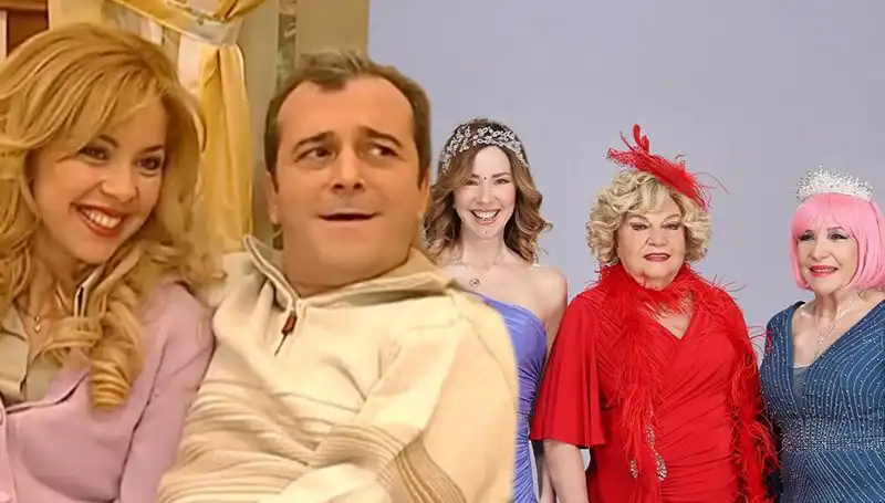Sihirli Annem Filmi Ne Zaman Gösterime Girecek? Merakla Beklenen Tarih